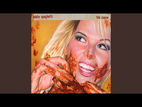 Eddie Spaghetti — Sea Of Heartbreak