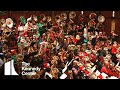 MERRY TUBACHRISTMAS! - Millennium Stage (December 9, 2019)