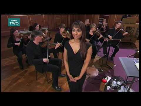 Handel, Danielle de Niese