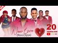 PENZI JIPYA Episode 20 LOVE STORY 