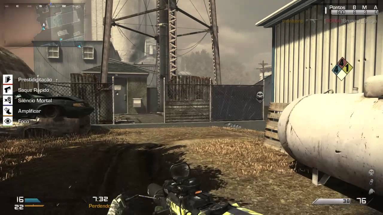 ATAQUE KEM,,, M-TAR,,, MAPA WARHAWK