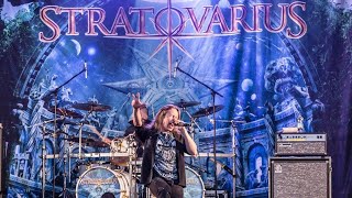 Stratovarius - Live Loud Park HD (full concert)