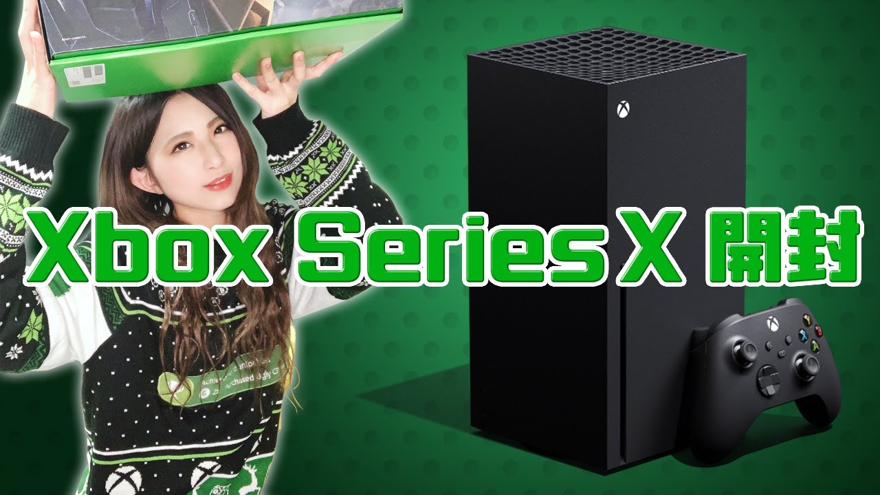 X BOX 未開封 新品・未開封】Xbox Series S 512GB エックスボックス