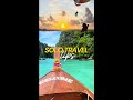 Solo Travel Tips with Cocoa Butter