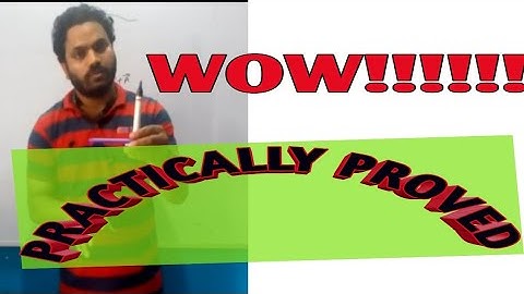 WHY small ANGULAR DISPLACEMENT IS A VECTOR QUANTITY WITH LIVE EXAMPLE by naveen sir