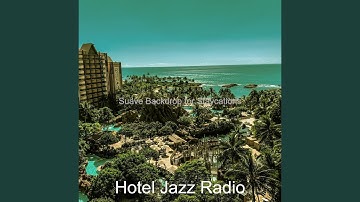 Inspired Jazz Sax with Strings - Vibe for Cocktail Bars