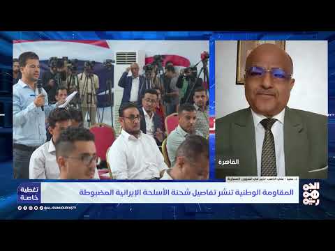 الحوثيون وتصعيد عسكري: ترسانة أسلحة وتوجهات جديدة