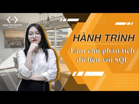 Video Khóa học SQL Server cho người mới bắt đầu | Buổi 47... - YouTube