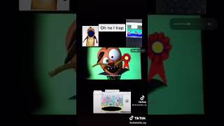 Veggietales Speed Up