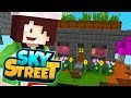 PRANKING THEM BACK!! | Sky Street #4