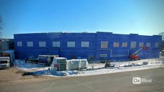 Welia Health SW Addition