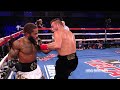 David Lemieux vs. Curtis Stevens: BAD Highlights (HBO Boxing)