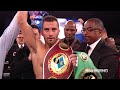 David Lemieux vs. Curtis Stevens: BAD Highlights (HBO Boxing)