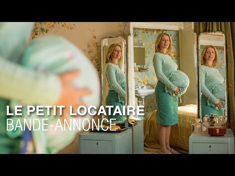 Le Petit locataire