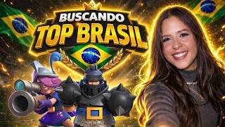 Buscando Top Brasil Horizontal