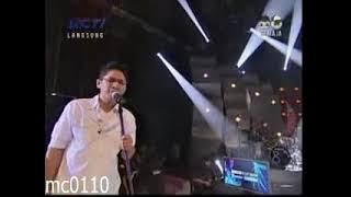 ungu kekasih gelapku live