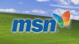 MSN Messenger - A Retrospective screenshot 5