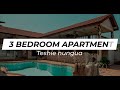 4- set Apartments at Teshie- Nungua