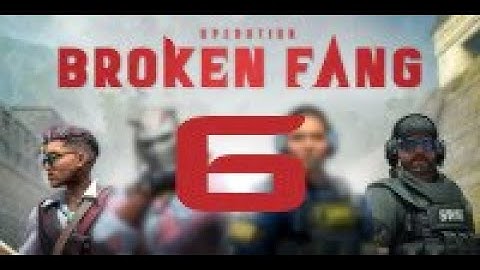 CS:GO BROKEN FANG | WEEK 6 | GUARDIAN-VERTIGO-HOW TO DO 20 KILLS WITH TERRORIST WEAPONS EASY AS F!