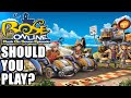 Rose Online - Should you play?