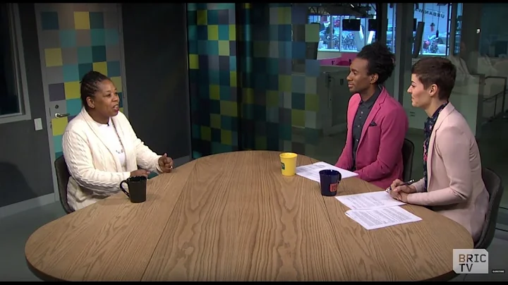 Shirley Chisolm's Legacy through the 1970s  | BK L...