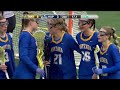 Wayzata Girls Lacrosse - Eleanor Swanson's Goal