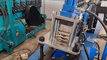 #rollingshutter Automatic rolling shutter machine call 8669562123, 9595504141