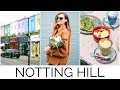 NOTTING HILL | Wellness Weekends | The London Series