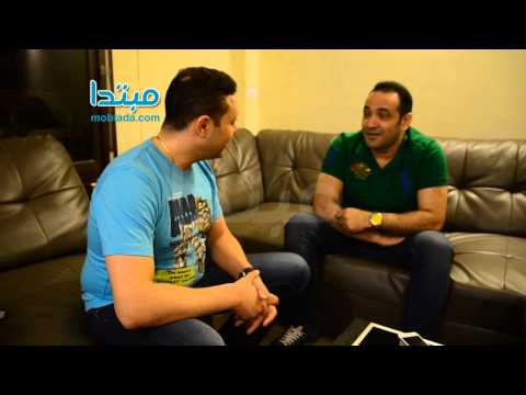 محمد عواد لراديو9090 مثلى الأعلى بهاء سلطان