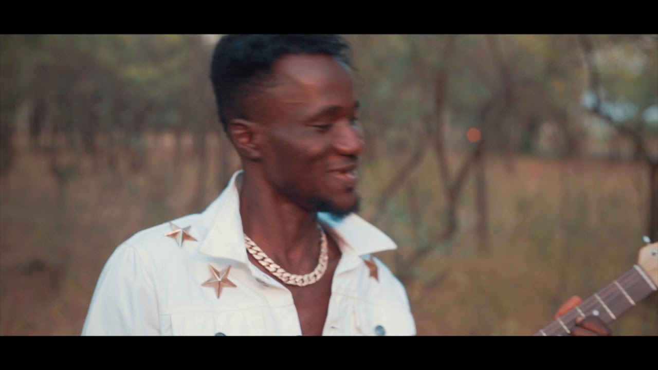 Watch IsRahim Alubarika Official Music Video on YouTube Watch IsRahim Alubarika Official Music Video on YouTube