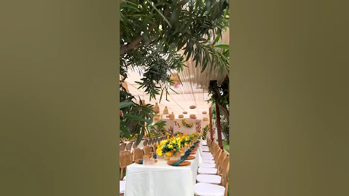 Wedding decoration #wedding #youtubeshorts #foryou #fyp #shorts #love #music #party #birthday #event