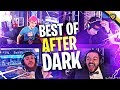 BEST AFTER DARK MOMENTS! COURAGE, NINJA, TIM, LUPO, AND MORE!