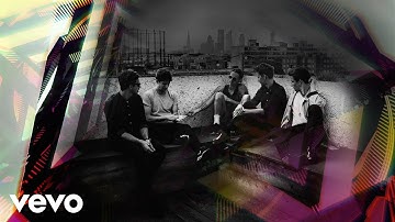 Vevo - VVVision - Coasts (+ Arctic Monkeys, Friendly Fires, Emeli Sandé)