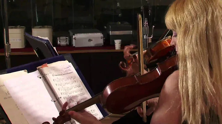 Patti Weiss and Marcella Schantz Quartet - "It Don...