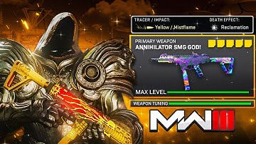 *NEW* INARIUS ISO 9MM BUILD META is ALMIGHTY... 💥 (MW3 Best ISO 9MM Class Setup Tuning Loadout MW2)