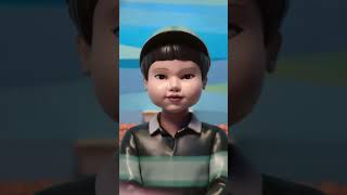 Squi̇d Game 3. Sezon Fragman