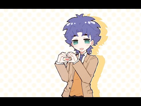 【UTAU式人力】ジョナサンで恋.愛.サ.ー.キ.ュ.レ.ー.シ.ョ.ン