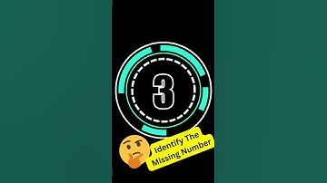 🔢 Can You Crack This Sequence #MathQuiz #shorts #Puzzle