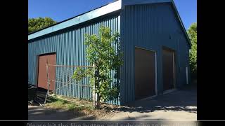 Pole Barn Renovation   Rob The Builder
