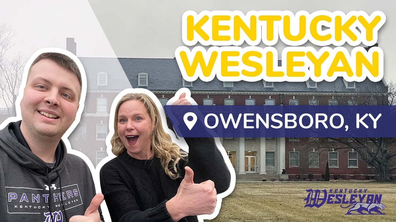 Living in Owensboro - Kentucky Wesleyan College