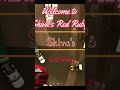 Shivas red ruby entertainment