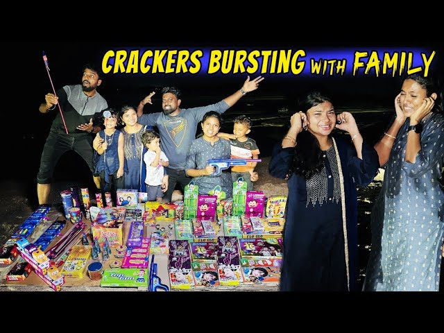 Best Dang Crackers, Video published by CODofficial