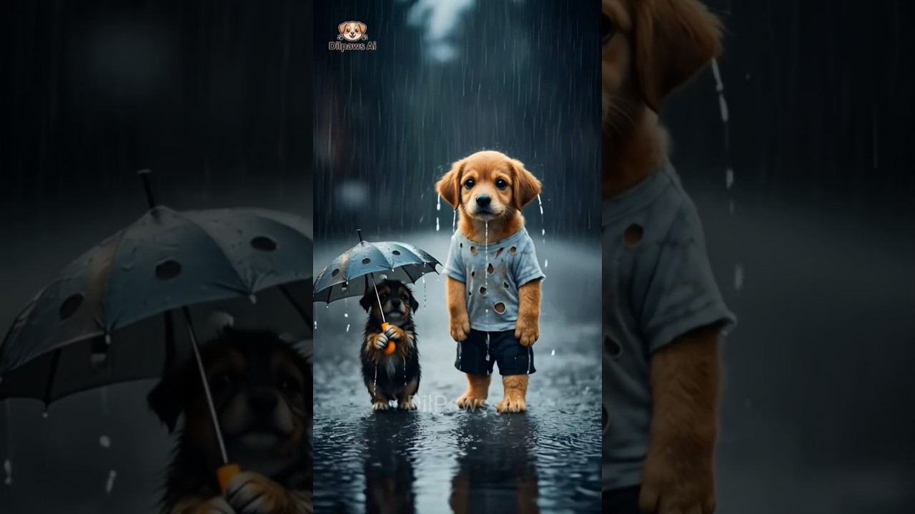 Money Makes You Rich, Kindness Makes You Human 