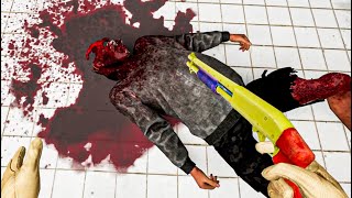 Blood Trail - Gore and mods update - Brutality kills #11