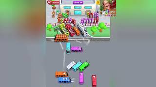 Crowd Express Level 24