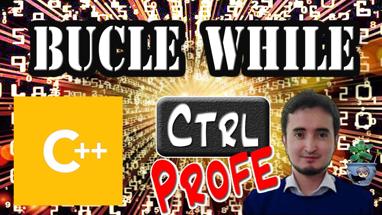 C++ BUCLE- WHILE 💻 EJERCICIO RESUELTO VIDEOJUEGO [Aprende a Programar ...