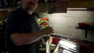 Atari Toobin Arcade Video Game Animator And How It Works - Tnt Amuts