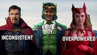 Why MCU Magic Feels Disconnected