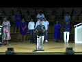 FNEBC Worship Experience