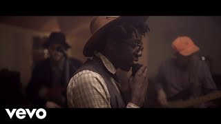 Video thumbnail of "L.A. Salami - The City Nowadays"